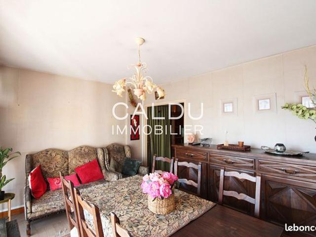 Appartement vente à Gap