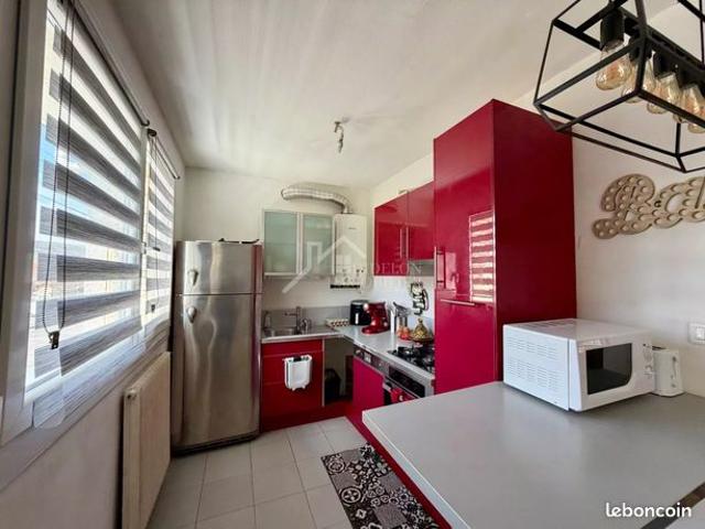 Appartement vente à Nancy, Pont-à-mousson