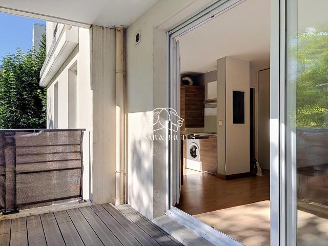 Appartement vente à Ménival - Battiéres - La Plaine, Lyon
