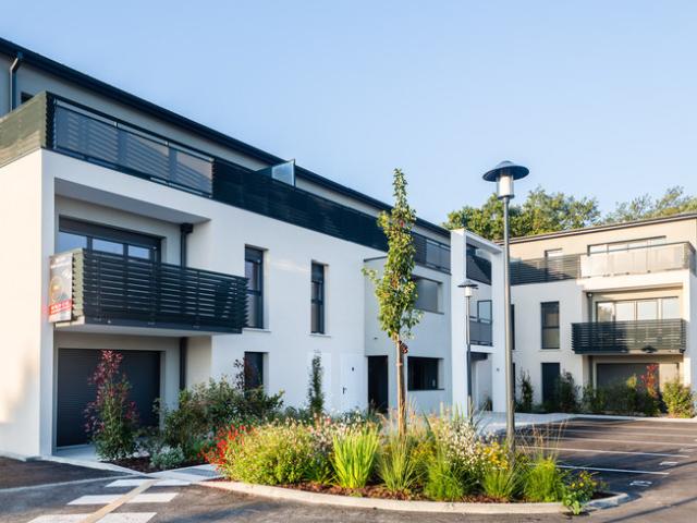Appartement location à Bordeaux, Parempuyre