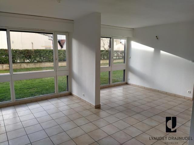 Appartement vente à Roanne