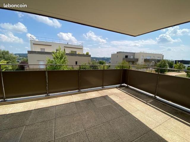 Appartement vente à Lyon, Métropole de Lyon