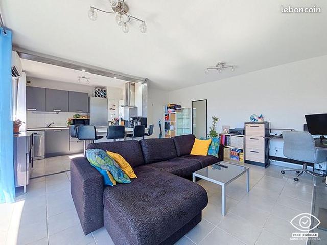 Appartement vente à Toulouse, Castanet-tolosan