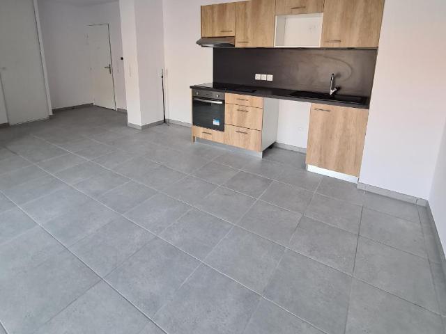 Appartement location à Perpignan