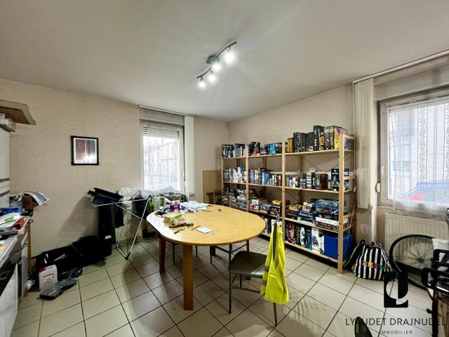 Appartement vente à France métropolitaine, Roanne