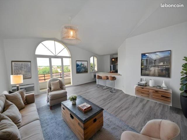 Appartement vente à Le Raincy, Vaujours