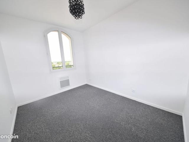 Appartement vente à Le Raincy, Vaujours