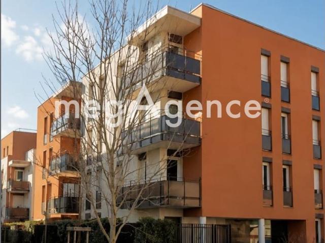 Appartement vente à Lyon, Métropole de Lyon