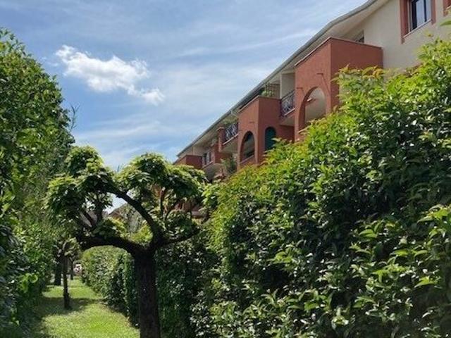 Appartement location à Toulouse