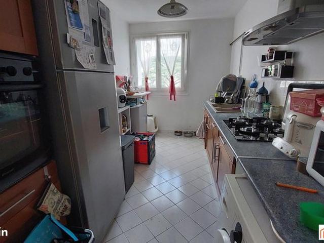 Appartement vente à Orléans, La Chapelle-saint-mesmin