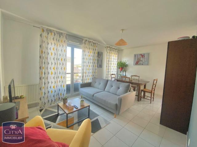 Appartement location à France métropolitaine, Valence