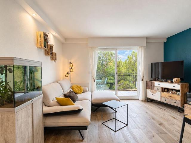 Appartement vente à Mougins-le-Haut, Mougins