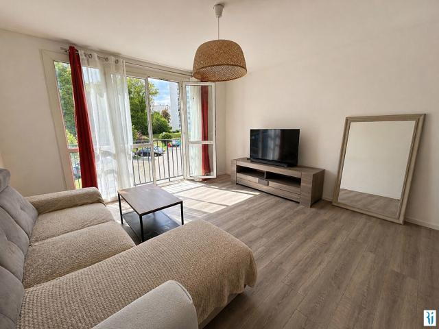 Appartement vente à Rouen, Maromme