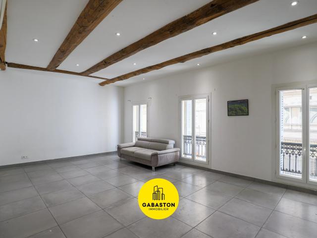Appartement vente à Marseille