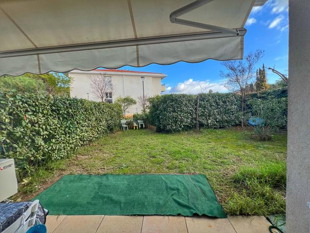 Appartement vente à Arrondissement de Toulon, Le Pradet