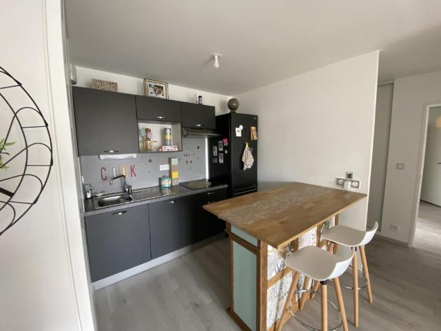 Appartement location à Rennes, Bretagne