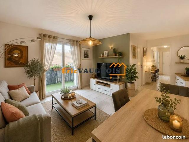 Appartement vente à Provins, La Ferté-gaucher