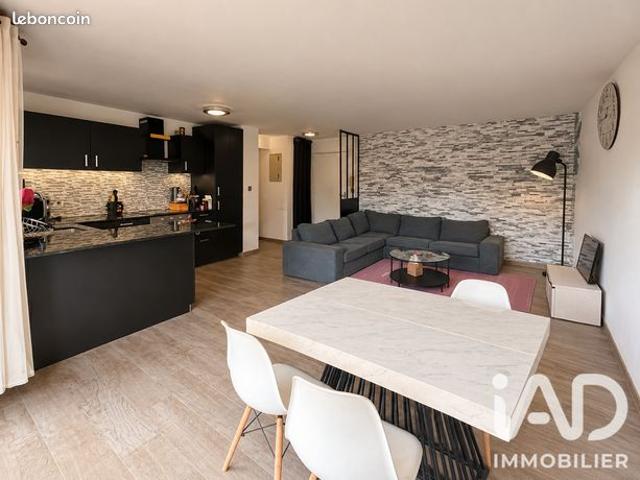 Appartement vente à Évry-Courcouronnes, Essonne
