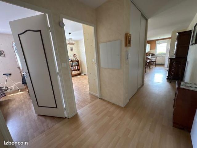 Appartement vente à Pontivy, Bretagne
