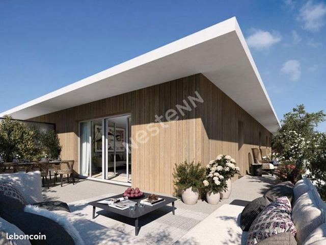 Appartement vente à Les Sables-d'Olonne, Avrillé