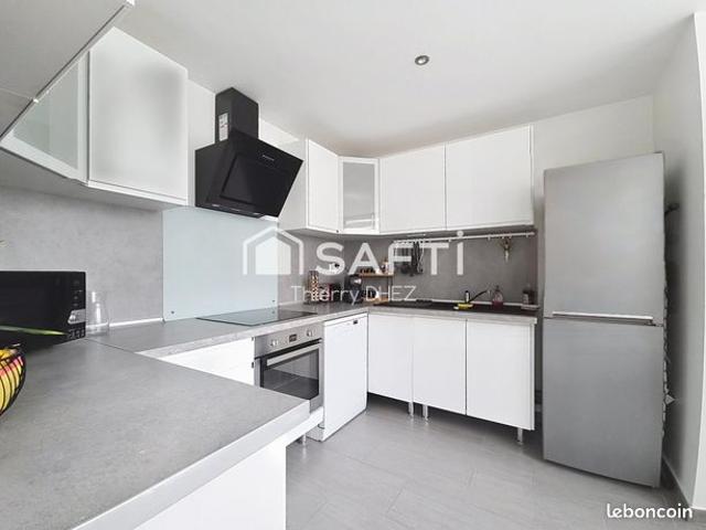 Appartement vente à Lille, Tourcoing