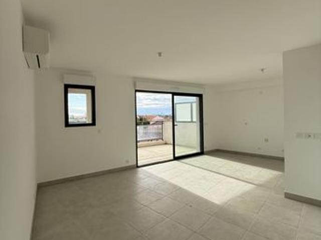 Appartement vente à Arrondissement de Toulon, La Londe-les-maures