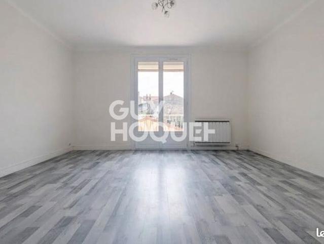 Appartement vente à Portes-lès-Valence, Drôme
