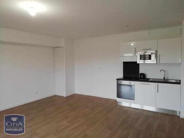 Appartement location à Orléans, Saran
