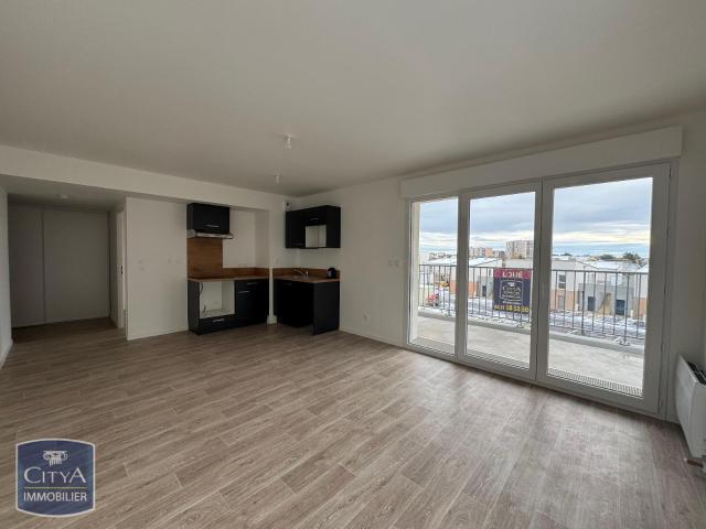 Appartement location à Chartres, Luisant