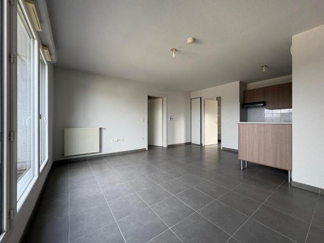 Appartement vente à Bordeaux, Eysines