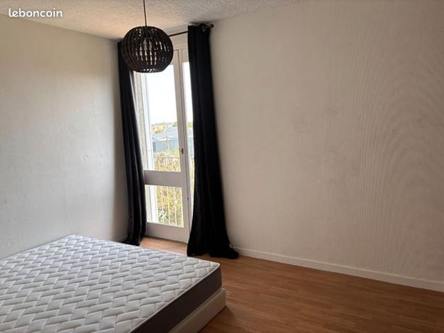 Appartement vente à Châteauroux, Centre-Val de Loire