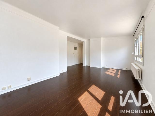 Appartement vente à La Croix Blanche, Sartrouville