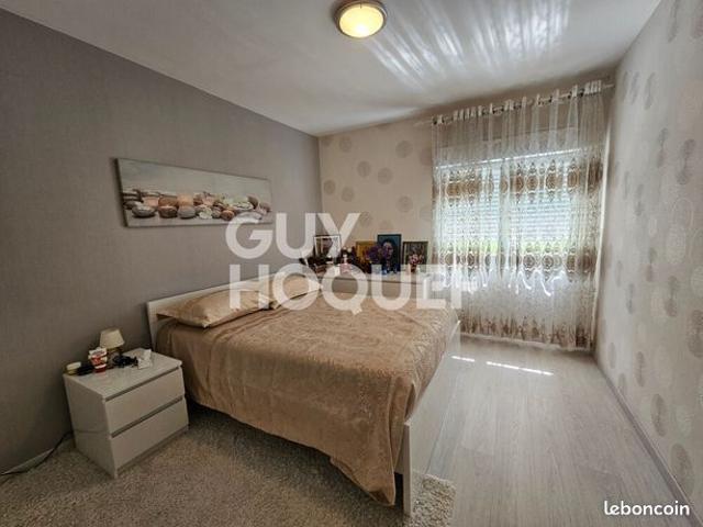 Appartement vente à Mont-de-Marsan, Mont-de-marsan