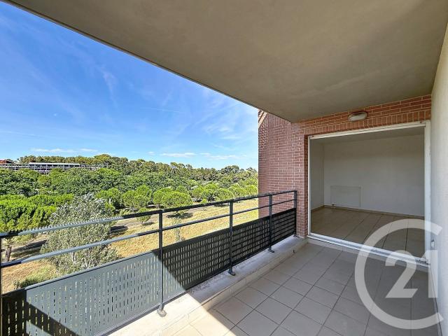 Appartement vente à Montpellier