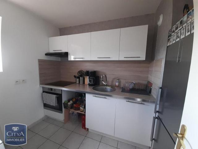 Appartement location à Lens, Avion