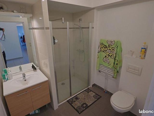 Appartement vente à Tours