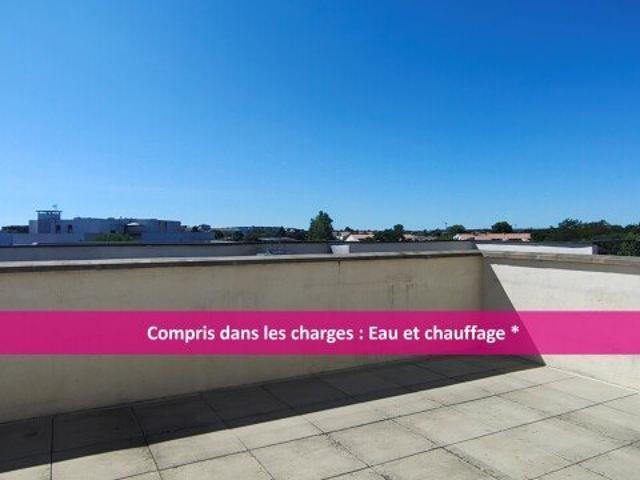 Appartement location à Toulouse