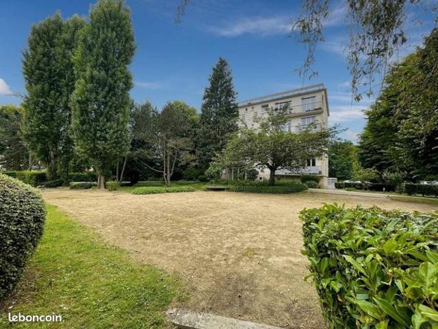 Appartement vente à Torcy, Ozoir-la-ferrière