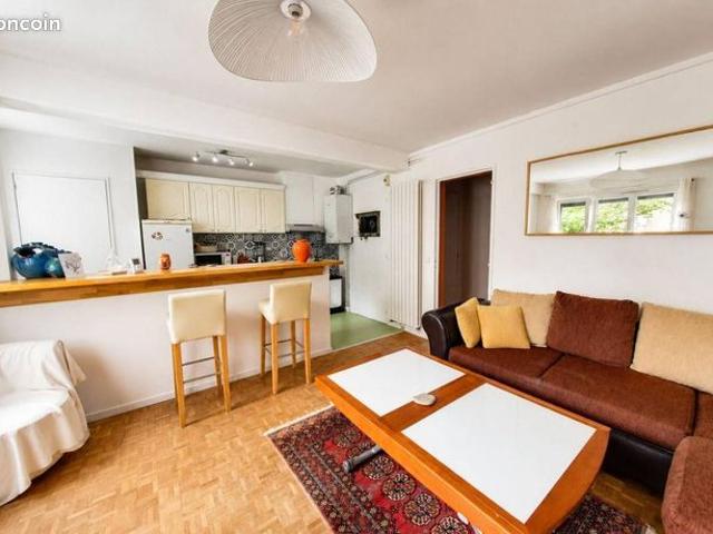 Appartement vente à Torcy, Ozoir-la-ferrière