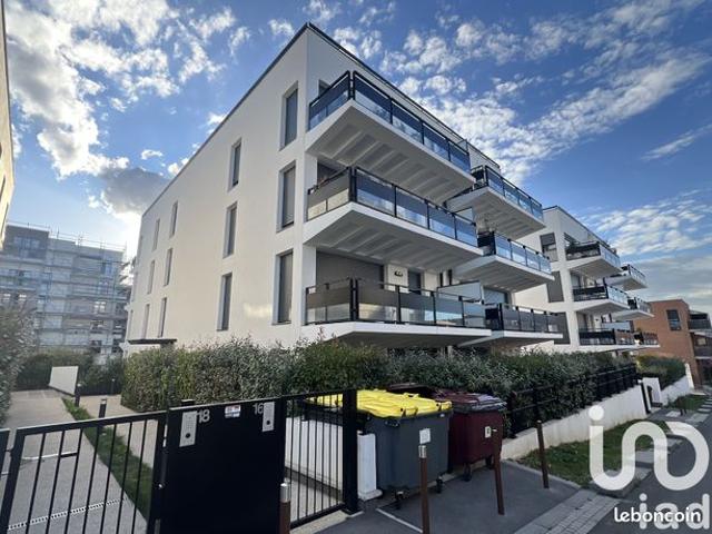 Appartement vente à Torcy, Lagny-sur-marne