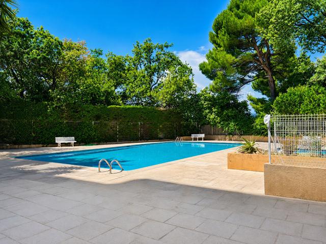 Appartement vente à Grasse, Antibes