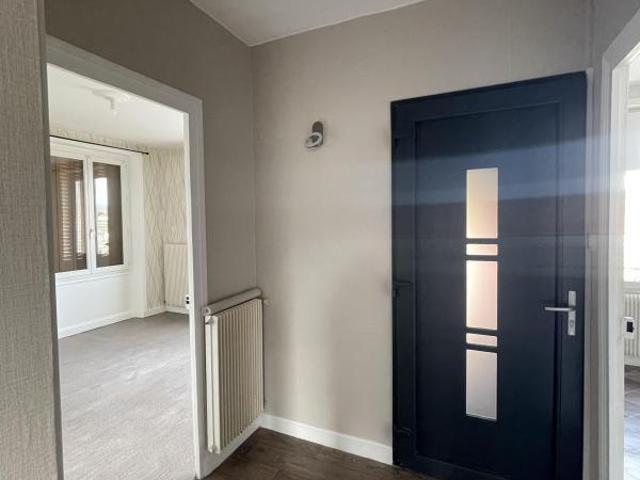 Appartement location à Le Puy-en-Velay, Le Puy-en-velay