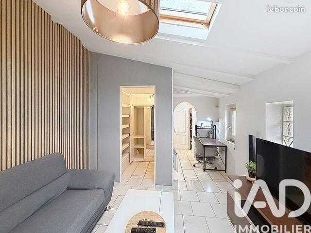 Appartement vente à Thionville, Serémange-erzange