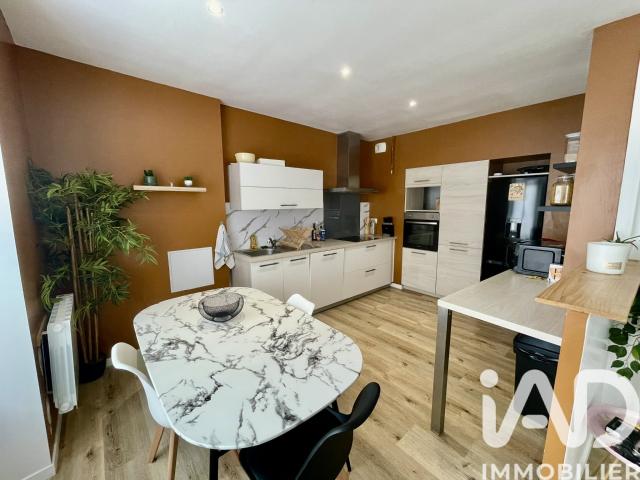 Appartement vente à Saint-Brieuc, Bretagne