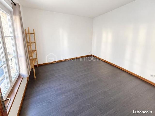 Appartement vente à Chaumont-en-Vexin, Oise