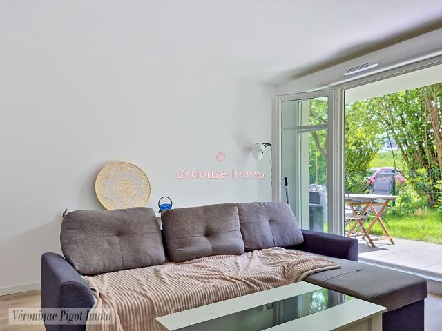 Appartement vente à Versailles, Plaisir