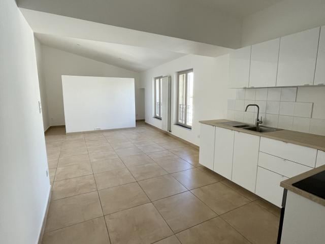 Appartement location à Écusson, Nîmes