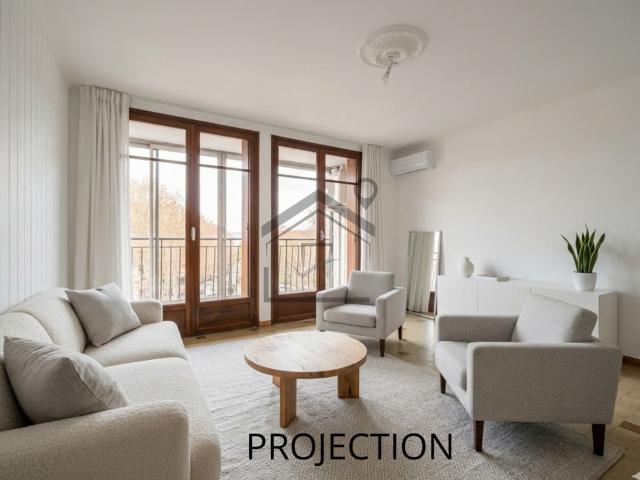 Appartement vente à Marseille