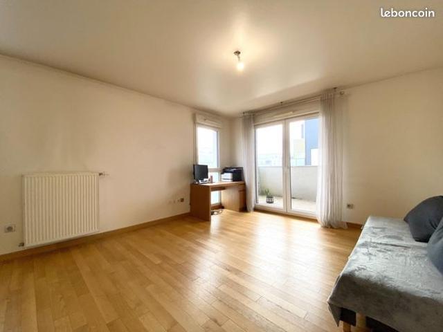 Appartement vente à Romorantin-Lanthenay, Fresnes