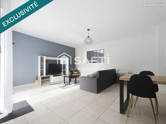 Appartement vente à Villeneuve-lès-Béziers, Hérault